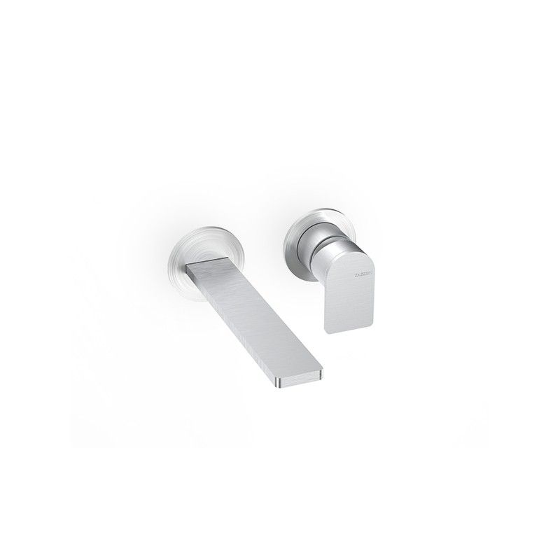 copy of Q316 Mitigeur lavabo à encastrer jet 180 mm - Rubinetteria Zazzeri 3300 B113 A00  - 1