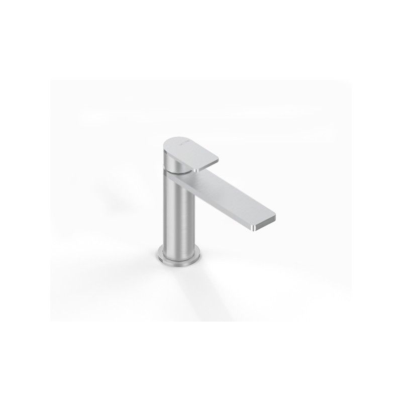 Q316 Waschtischmischer ohne Ablaufgarnitur L125 x H112mm - Rubinetteria Zazzeri 3400 MA01 A00  - 1