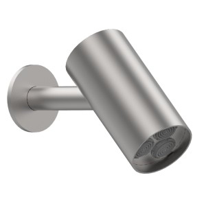 Q316 Soffione Doccia SPOT a parete orientabile - Rubinetteria Zazzeri 3400 SO01 A00  - 1