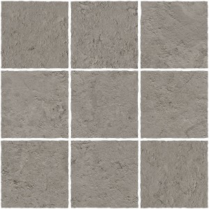 MOON  ASH NATURALE MOSAICO BROKEN 29,75X29,75 - APARICI APARICI CERAMICA - 1