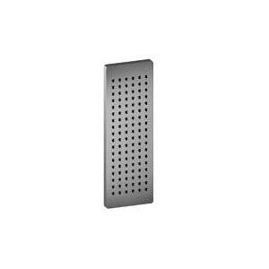 Qquadro Vertical wall shower head 100x300mm Flyfall - Rubinetteria Zazzeri 5700 SO01 AA0  - 1
