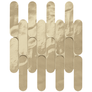 GLIM TORTORA CURVE MOSAICO 29X29,5 BRILL - FAP CERAMICHE fRN2 FAP CERAMICHE - 1