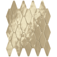 GLIM TORTORA ROMBI MOSAIK 31X35,5 GLOSSY - FAP CERAMICHE fRXH FAP CERAMICHE - 1