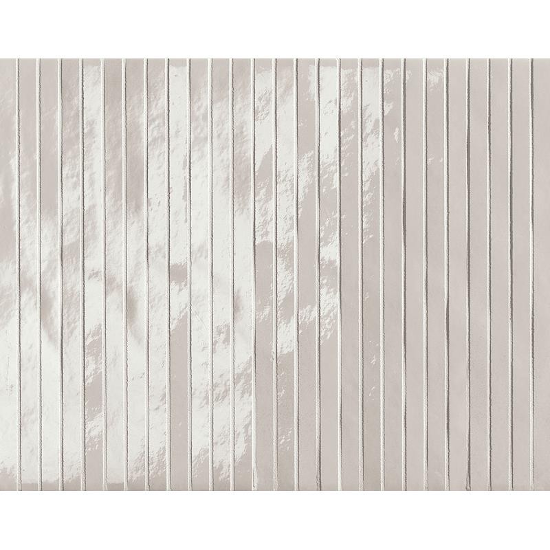 GLIM GHIACCIO TRATTI MOSAICO 24X30,5 BRILL - FAP CERAMICHE fROU FAP CERAMICHE - 1