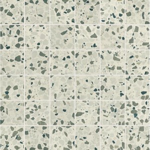 GLIM GEMME SALVIA MACROMOSAICO 30X30 MATT - FAP CERAMICHE fRO7 FAP CERAMICHE - 1