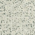 GLIM GEMME SALVIA MACROMOSAIK 30X30 MATT - FAP CERAMICHE fRO7 FAP CERAMICHE - 1