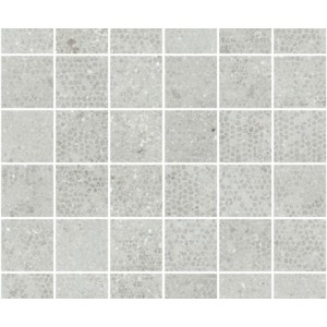 ELECTA GREEN NATUREL MOSAIQUE 5X5 29,75X29,75/ - APAVISA APAVISA - 1