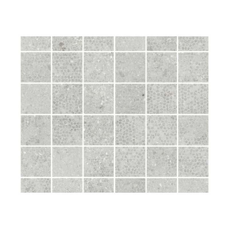 ELECTA GREEN NATURAL MOSAIK 5X5 29,75X29,75/ - APAVISA APAVISA - 1