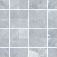 HIMALAYA BLUE SILK MOSAICO 5X5 29,75X29,75/ - APAVISA APAVISA - 1