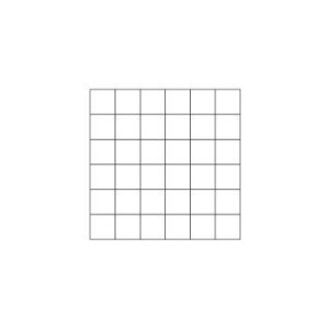 LUMINA PINK TRAFILATO MAT MOSAIQUE 5X5 29,75X29,75/ - APAVISA APAVISA - 1