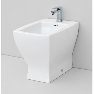 ARTCERAM JAZZ FLOOR BIDET  JZB002 ARTCERAM - 1