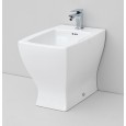 ARTCERAM JAZZ BACK TO WALL BIDET  JZB002 ARTCERAM - 1