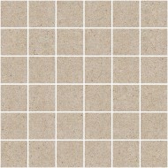 SUAV BEIGE NATUREL MOSAIQUE 5X5 29,75X29,75 - APAVISA APAVISA - 1