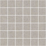 SUAV GREY NATURALE MOSAICO 5X5 29,75X29,75 - APAVISA APAVISA - 1