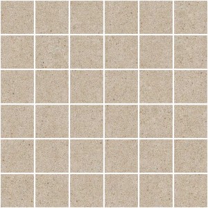 SUAV IVORY NATUREL MOSAIQUE 5X5 29,75X29,75 - APAVISA APAVISA - 1