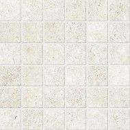 GEA MOSAICO avorio 30x30 Naturale Strutturato Opaco Rettificato  - LA FAENZA MK.GEA6 30AV LA FAENZA - 1