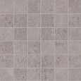 GEA MOSAICO Grigio 30x30 Naturale Strutturato Opaco Rettificato  - LA FAENZA MK.GEA6 30G LA FAENZA - 1