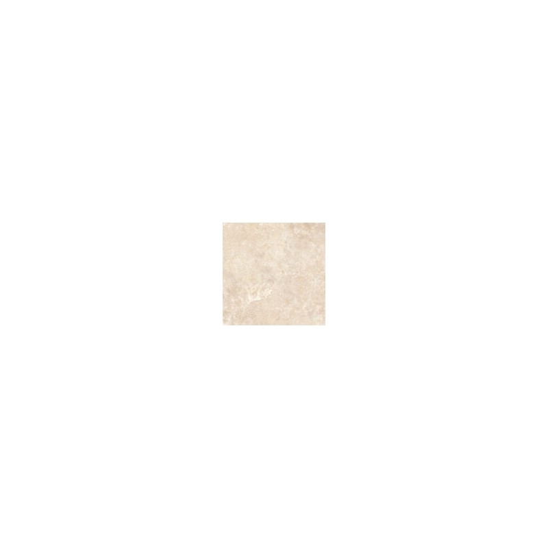 REALSTONE TRAVERTINO 80X80 XT20 CROSS BEIGE - RAGNO RCER RAGNO  - 1