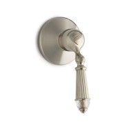 Diamond Diverter - Polished Nickel DEVON&DEVON - 1
