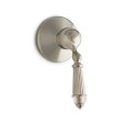 Diamond Deviatore - Nickel Lucido DEVON&DEVON - 1