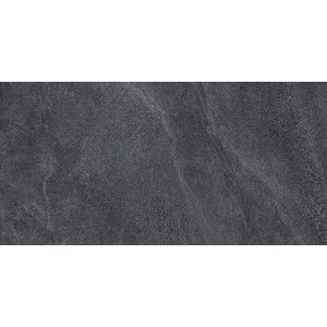 BERGSTONE RIGATO BLACK 60X120 - CERAMICA SANT'AGOSTINO CSABERB612 CERAMICA SANT'AGOSTINO - 1