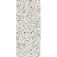 DECONCRETE DE MAXI DECO WHITE 120X278 - CERAMICA SANT'AGOSTINO CSADXDW227 CERAMICA SANT'AGOSTINO - 1