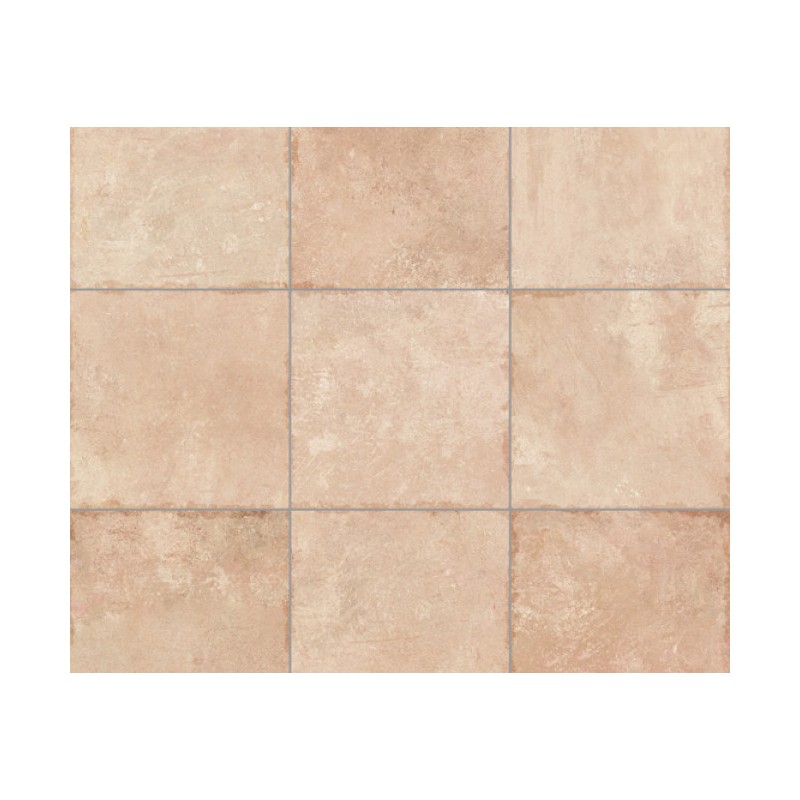 ARGILLA OCHRE PRE-SCORED-20 59,2X59,2 - APAVISA APAVISA - 1