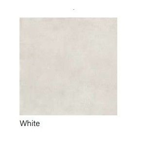 I CEMENTI WHITE SQ.  120X120 - ITALGRANITI GROUP FL0112 ITALGRANITI GROUP - 1