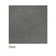 I CEMENTI DARK SQ.  120X120 - ITALGRANITI GROUP FL0712 ITALGRANITI GROUP - 1