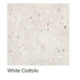 I CEMENTI WHITE CIOTTOLO SQ. 120X120 - ITALGRANITI GROUP FL0112C ITALGRANITI GROUP - 1