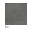 I CEMENTI DARK SQ.  60X60 - ITALGRANITI GROUP FL0768 ITALGRANITI GROUP - 1