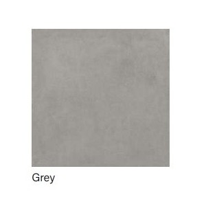 I CEMENTI GREY SQ.  80X80 - ITALGRANITI GROUP FL0688 ITALGRANITI GROUP - 1