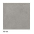 I CEMENTI GREY SQ.  80X80 - ITALGRANITI GROUP FL0688 ITALGRANITI GROUP - 1