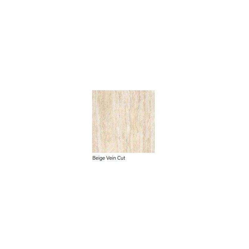 TRAVERTINI BEIGE VEIN CUT SQ. 6MM 120X280 - ITALGRANITI GROUP TR03XPA ITALGRANITI GROUP - 1
