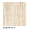 TRAVERTINI BEIGE VEIN CUT SQ. 6MM 120X280 - ITALGRANITI GROUP TR03XPA ITALGRANITI GROUP - 1
