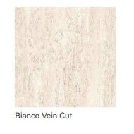 TRAVERTINI BIANCO VEIN CUT ANTISLIP SQ. 120X60 - ITALGRANITI GROUP TR01BAA ITALGRANITI GROUP - 1