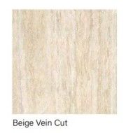 TRAVERTINI BEIGE VEIN CUT SQ.  120X60 - ITALGRANITI GROUP TR03BA ITALGRANITI GROUP - 1