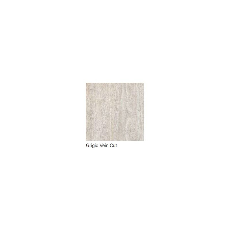 TRAVERTINI GRIGIO VEIN CUT ANTISLIP SQ. 120X60 - ITALGRANITI GROUP TR05BAA ITALGRANITI GROUP - 1