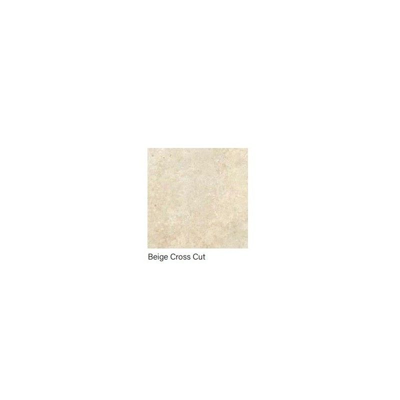 TRAVERTINI BEIGE CROSS CUT ANTISLIP SQ. 2CM 120X60 - ITALGRANITI GROUP TR04BA2 ITALGRANITI GROUP - 1