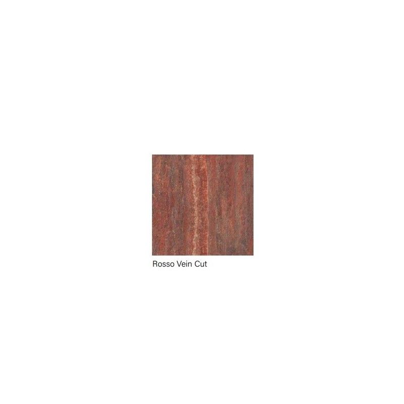 TRAVERTINI ROSSO VEIN CUT SQ.  160X80 - ITALGRANITI GROUP TR07GA ITALGRANITI GROUP - 1