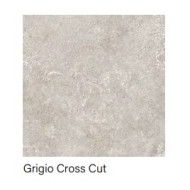 TRAVERTINI GRIGIO CROSS CUT SQ.  30X60 - ITALGRANITI GROUP TR0663 ITALGRANITI GROUP - 1