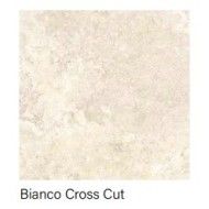 TRAVERTINI BIANCO CROSS CUT SQ.   60X60 - ITALGRANITI GROUP TR0268 ITALGRANITI GROUP - 1