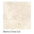 TRAVERTINI BIANCO CROSS CUT SQ.   60X60 - ITALGRANITI GROUP TR0268 ITALGRANITI GROUP - 1