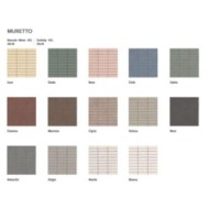 NUANCES LUCE MURETTO 9MM  30X30 - ITALGRANITI GROUP NU13MB9 ITALGRANITI GROUP - 1