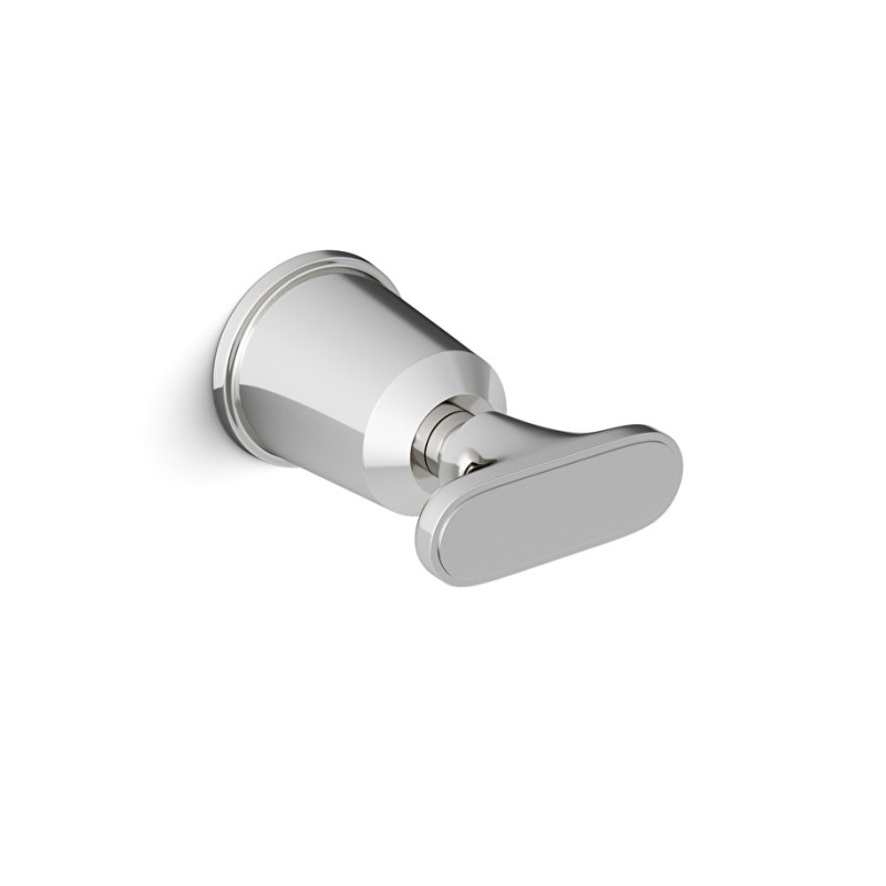 Twenties Inverseur encastre - Chrome DEVON&DEVON - 1