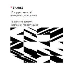 KAVASTONE SHADES GREY 60X120 Rettificato - COEM KSS627R COEM - 1