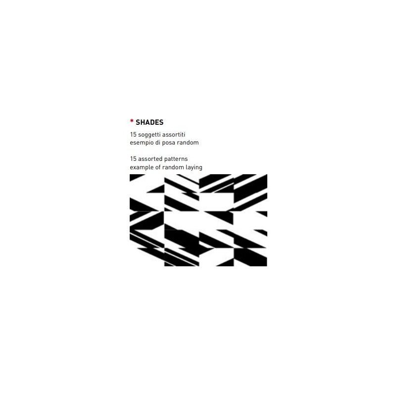 KAVASTONE SHADES GRAPHITE 60X120 Rettificato - COEM KSS628R COEM - 1