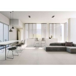 COLOR STUDIO 120X30  WHITE 6MM - PORCELAINGRES X123360X6 PORCELAINGRES - 1