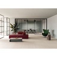 COLOR STUDIO 120X60  CREAM 6MM - PORCELAINGRES X126364X6 PORCELAINGRES - 1