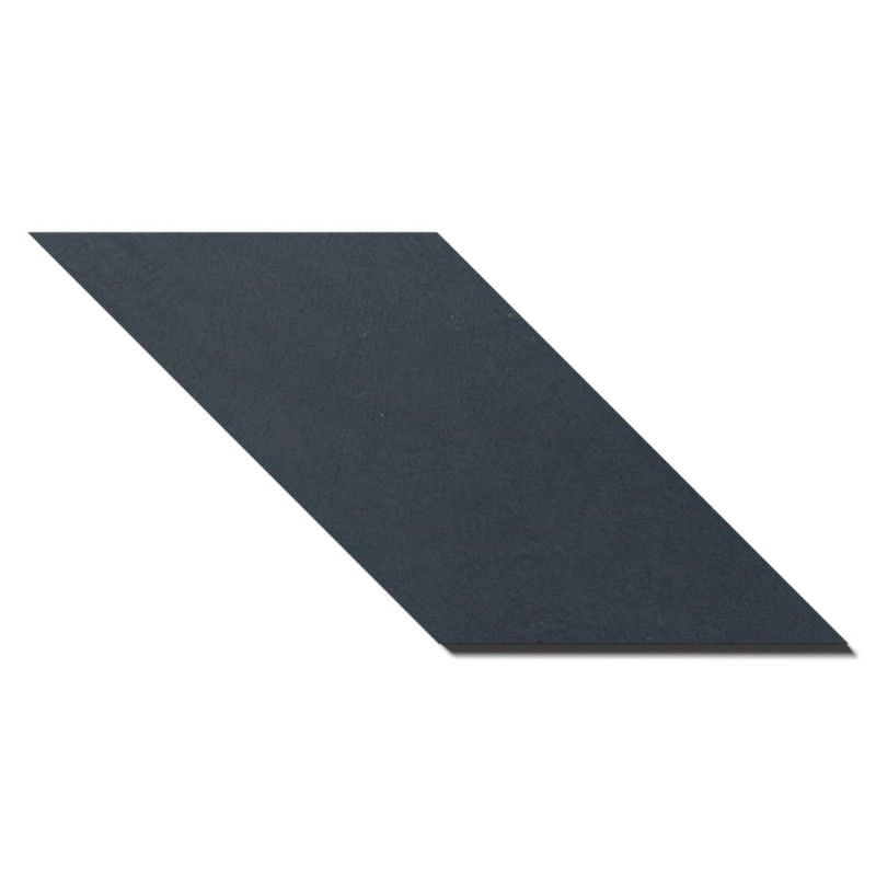 COLOR STUDIO 28X20 PARALLELOGRAMMA SINISTRA  NIGHT 6MM - PORCELAINGRES XPARL363X6 PORCELAINGRES - 1
